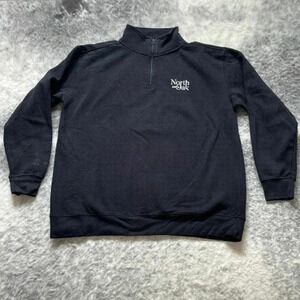 🔥 4/$20 Half  Zip Sweater